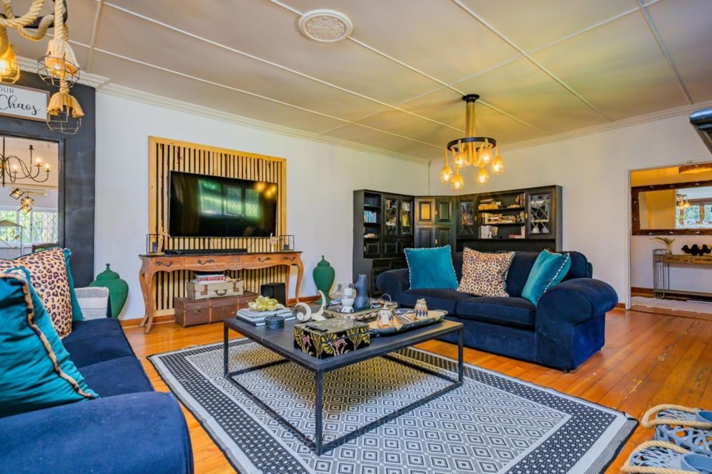 House for sale in Woodside - 1WP1712588