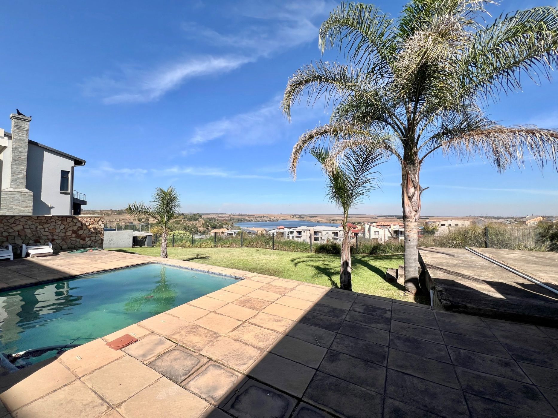 House to rent in Aquavista Mountain Estate - PRN1712611