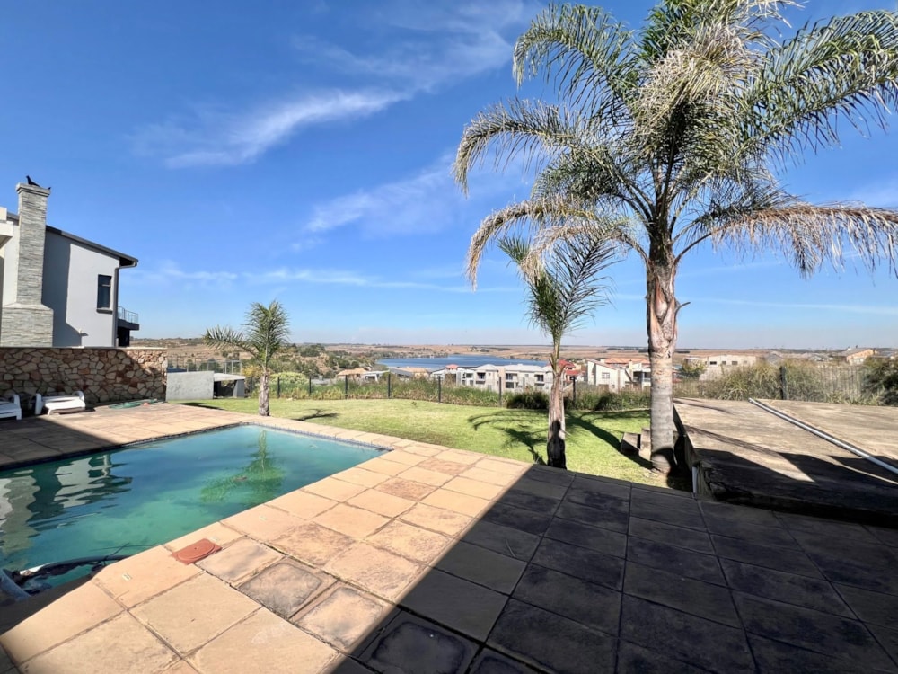 House to rent in Aquavista Mountain Estate - PRN1712611 House to rent in Aquavista Mountain Estate - PRN1712611