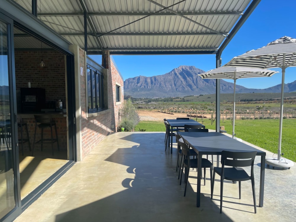 Olive farm for sale in Tulbagh - RV1712598