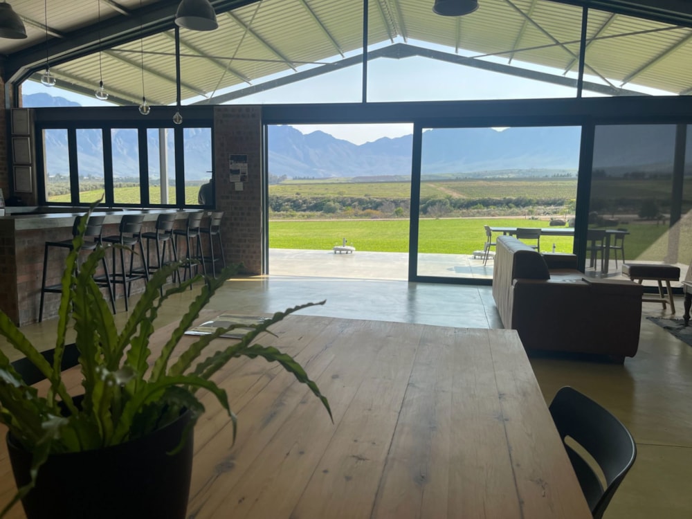 Olive farm for sale in Tulbagh - RV1712598