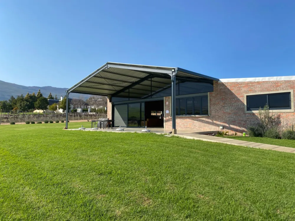 Olive farm for sale in Tulbagh - RV1712598 Olive farm for sale in Tulbagh - RV1712598