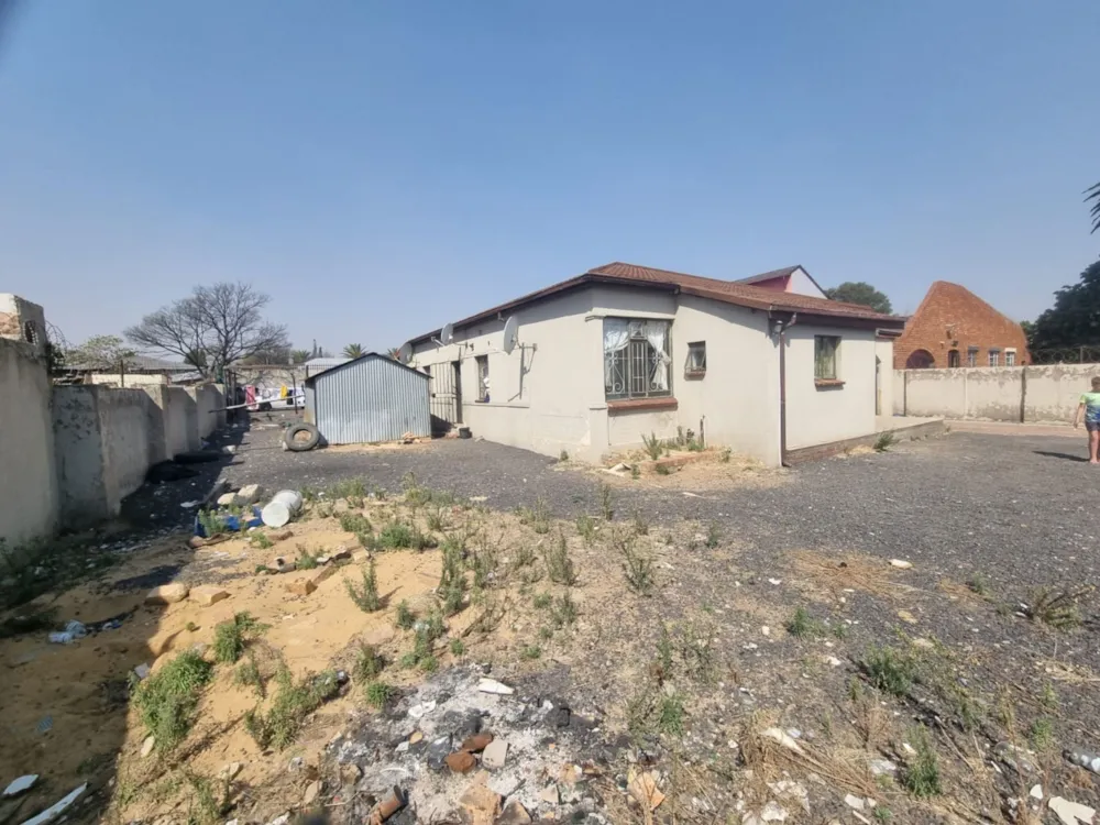 House for sale in Witbank Central (eMalahleni Central)  - 1WD1712593