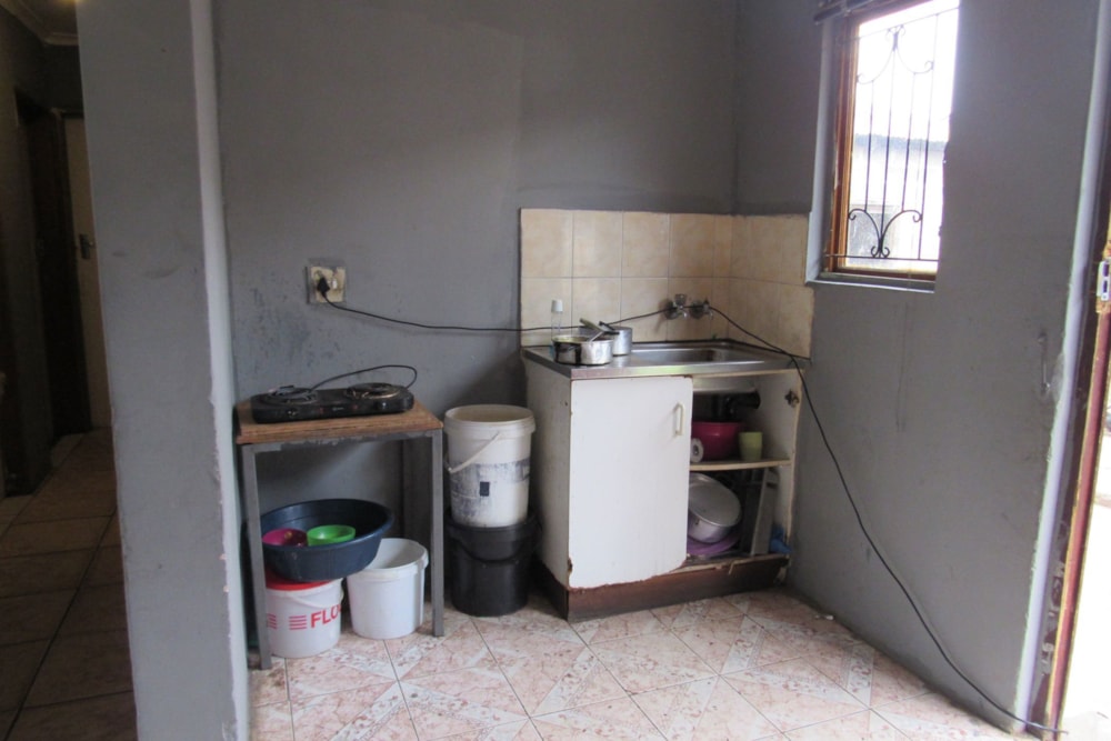 House for sale in Harding - 1PSH1712599 House for sale in Harding - 1PSH1712599