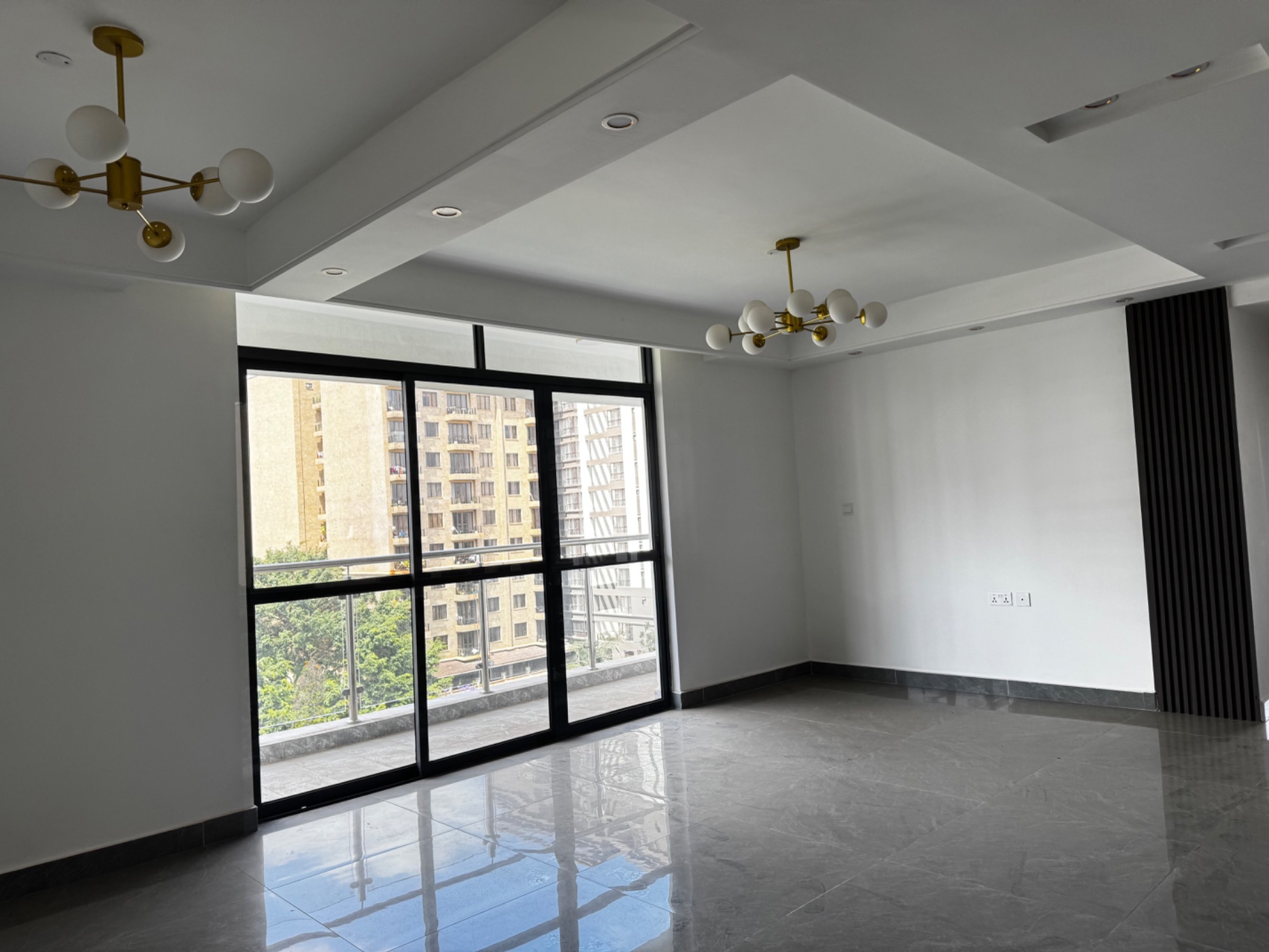 Apartment to rent in Riverside, Kenya - 3KE1712605