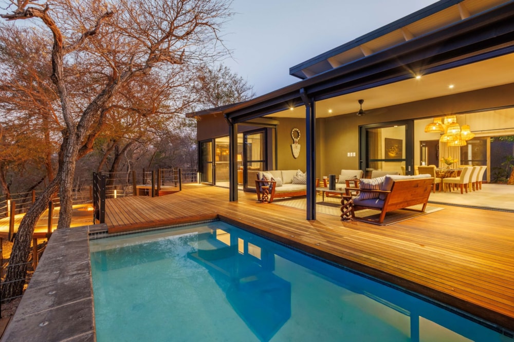 House for sale in Leadwood - 1HS1712633 House for sale in Leadwood - 1HS1712633