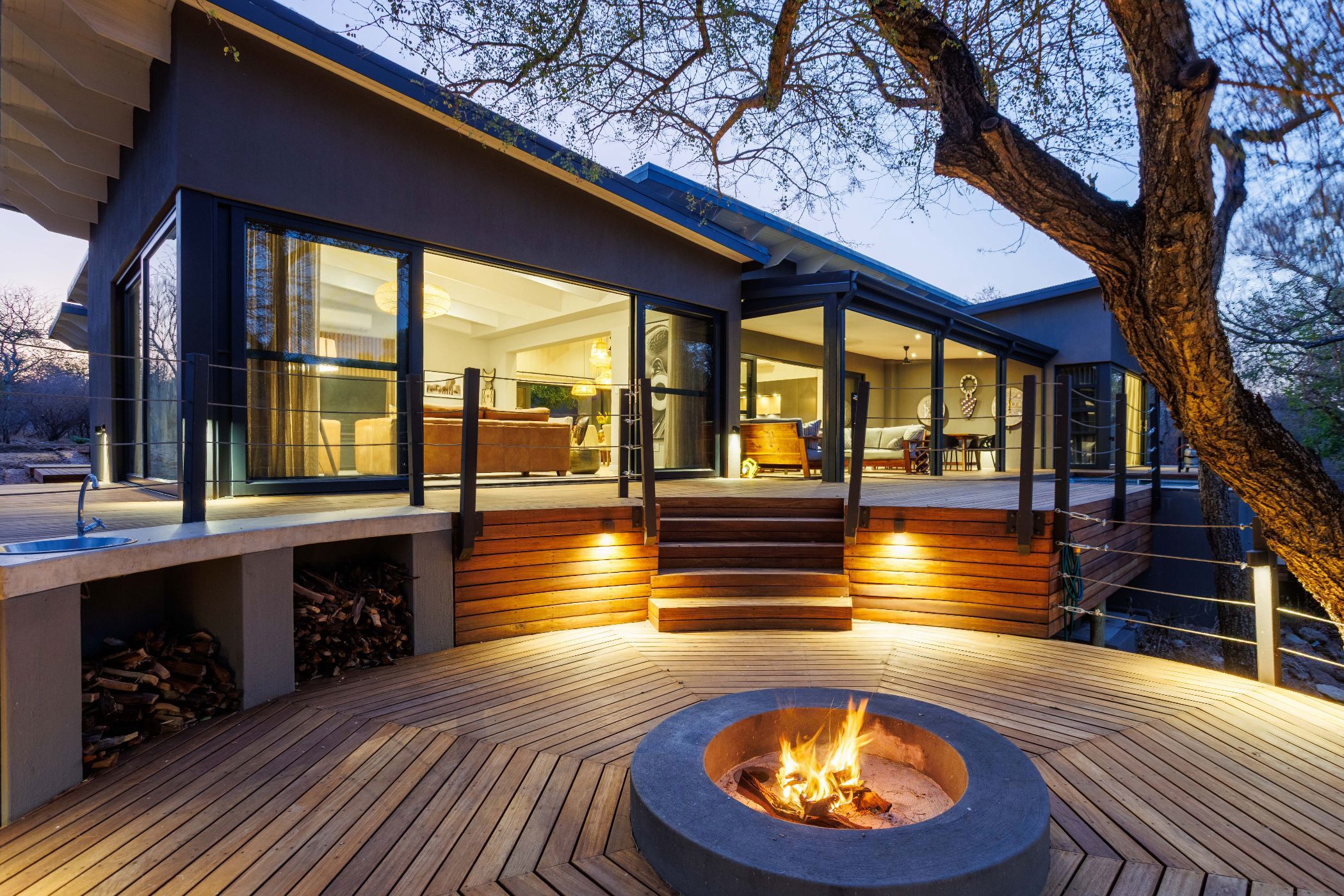 House for sale in Leadwood - 1HS1712633