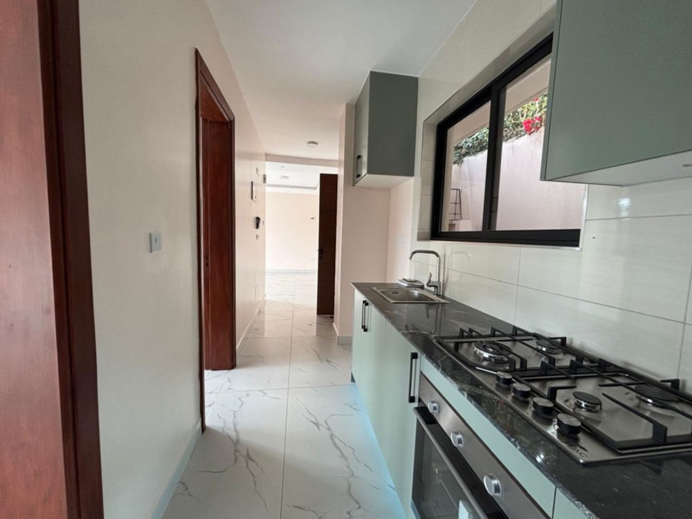 Apartment to rent in Thigiri, Kenya - 3KE1712687 Apartment to rent in Thigiri, Kenya - 3KE1712687