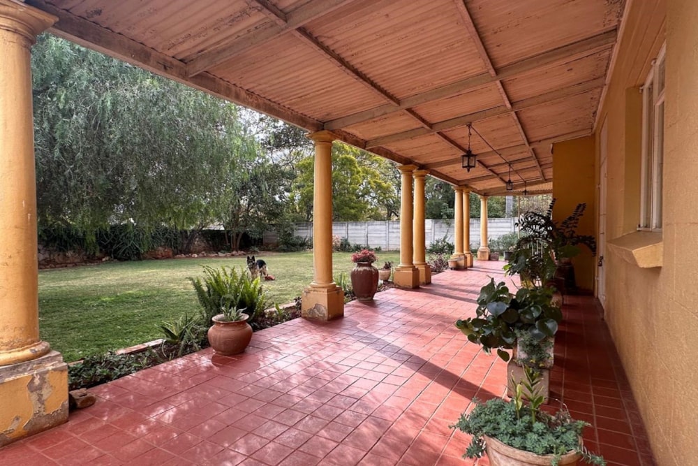 House for sale in Matabeleland North, Zimbabwe - 3ZB1712617