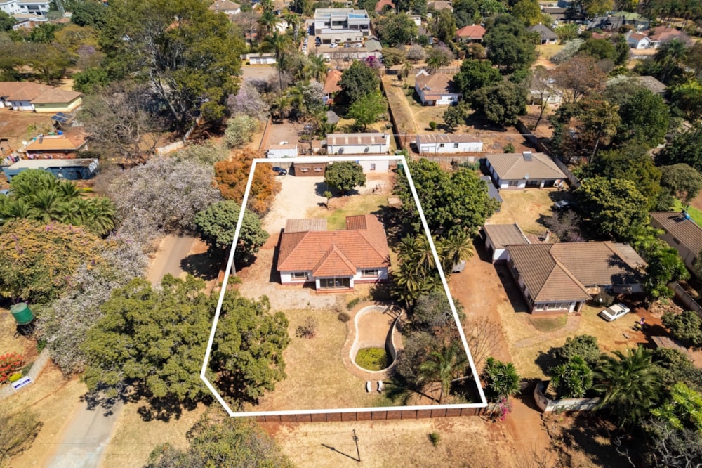 Commercial Building for sale in Milton Park, Zimbabwe - 3ZB1712622 Commercial Building for sale in Milton Park, Zimbabwe - 3ZB1712622