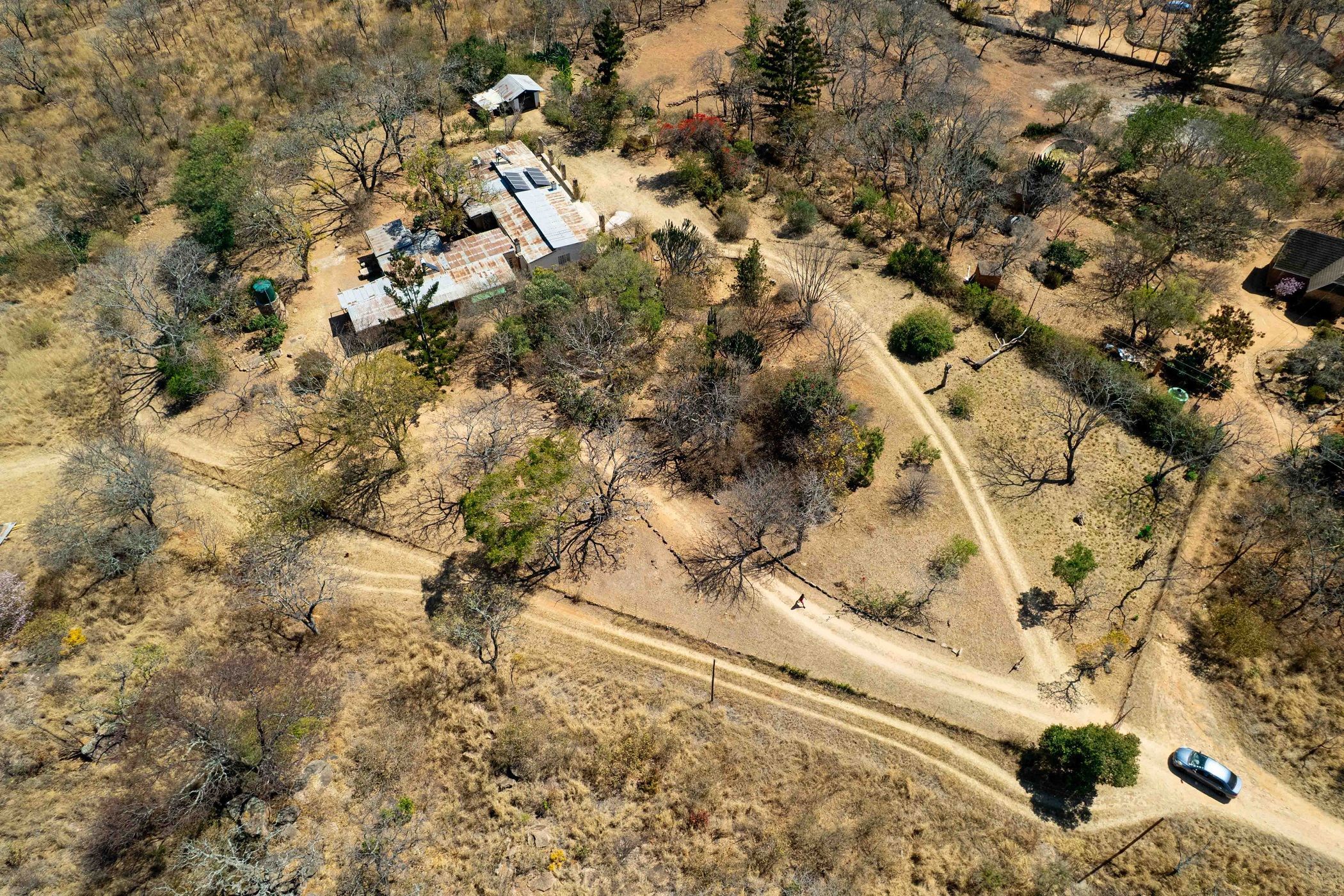 House for sale in Fortunes Gate, Zimbabwe - 3ZB1712625