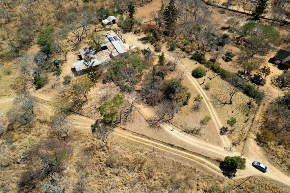 House for sale in Fortunes Gate, Zimbabwe - 3ZB1712625