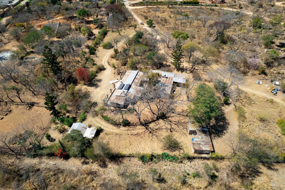 House for sale in Fortunes Gate, Zimbabwe - 3ZB1712625