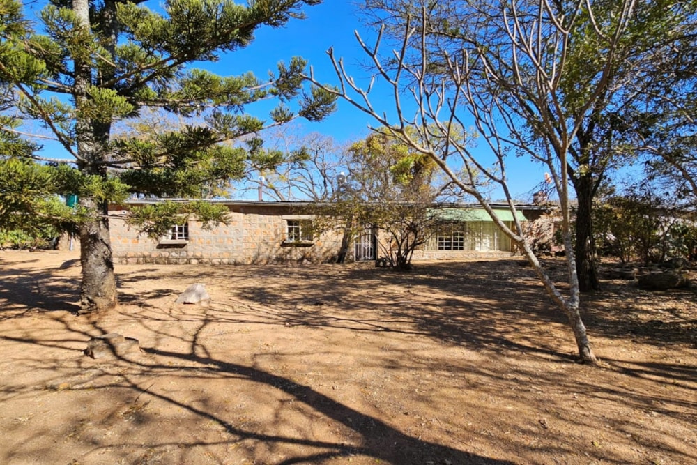 House for sale in Fortunes Gate, Zimbabwe - 3ZB1712625