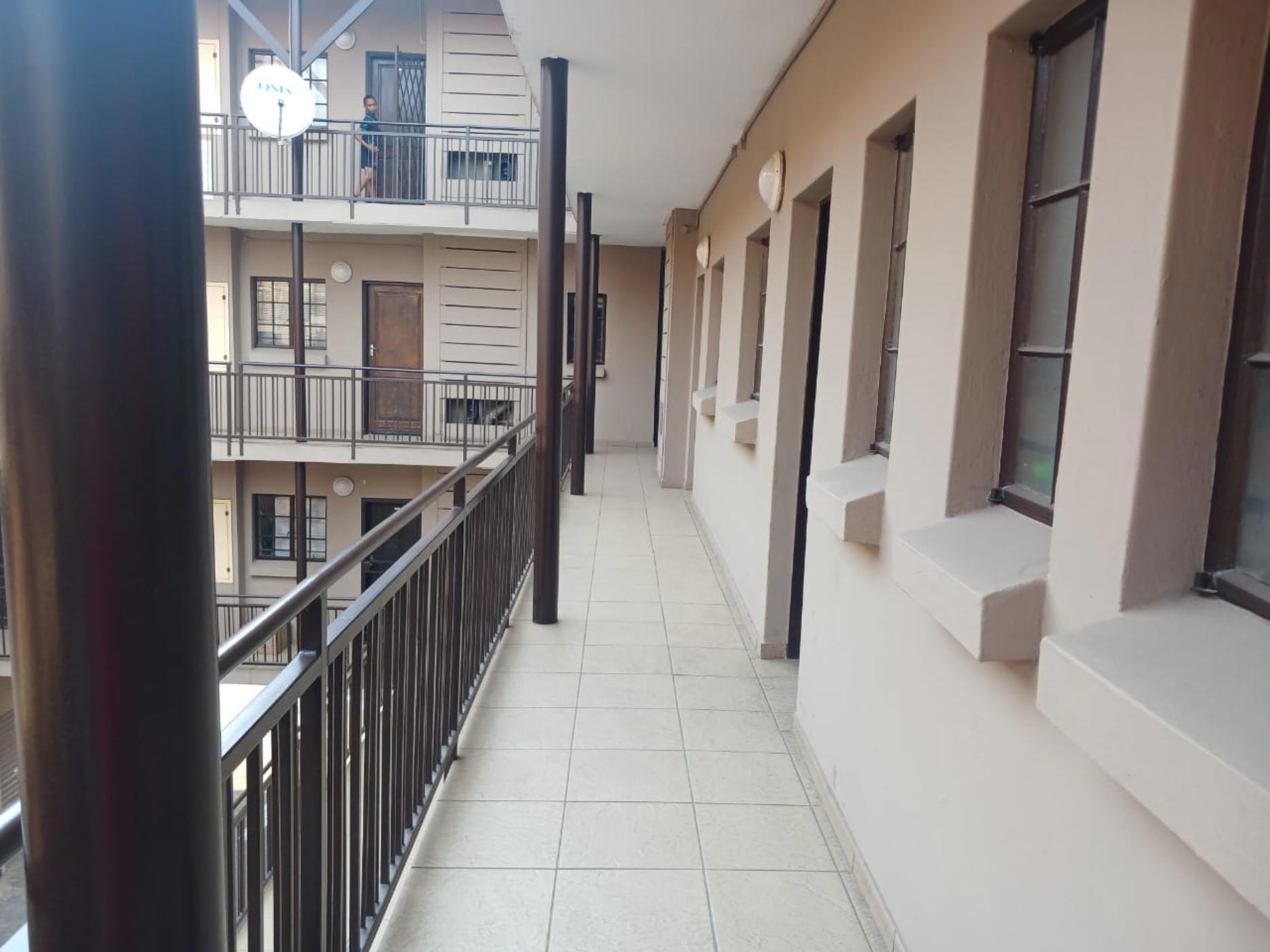 Apartment for sale in Witbank Central (eMalahleni Central)  - 1WD1712644