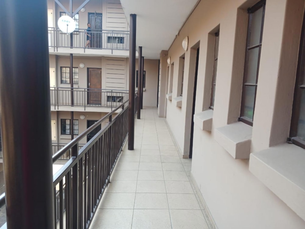 Apartment for sale in Witbank Central (eMalahleni Central)  - 1WD1712644