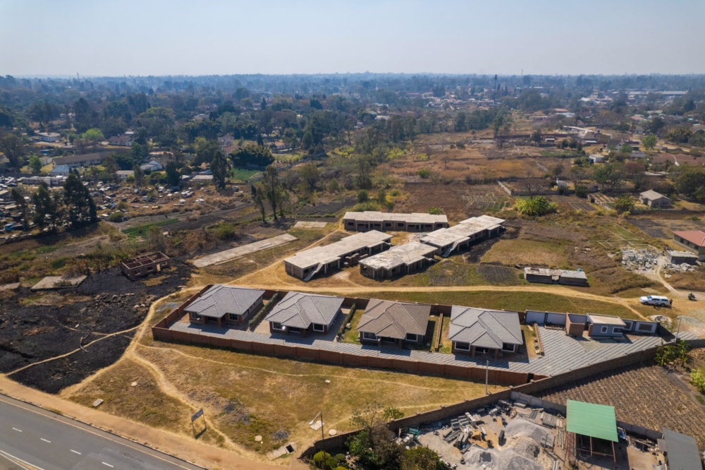 Apartment for sale in Zimbabwe - 3ZB1712886 Apartment for sale in Zimbabwe - 3ZB1712886