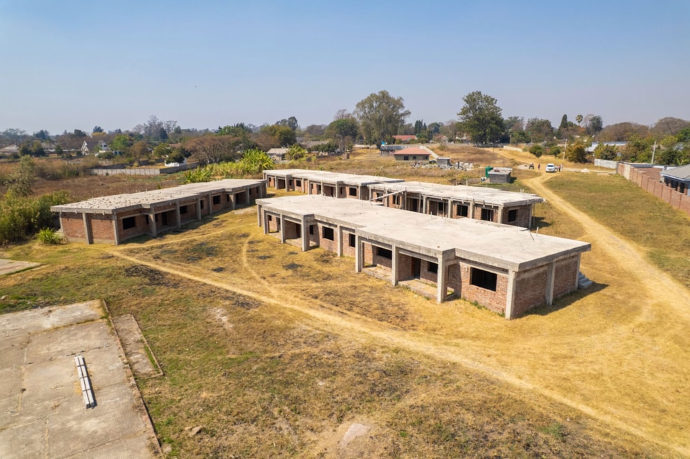 Apartment for sale in Zimbabwe - 3ZB1712886 Apartment for sale in Zimbabwe - 3ZB1712886