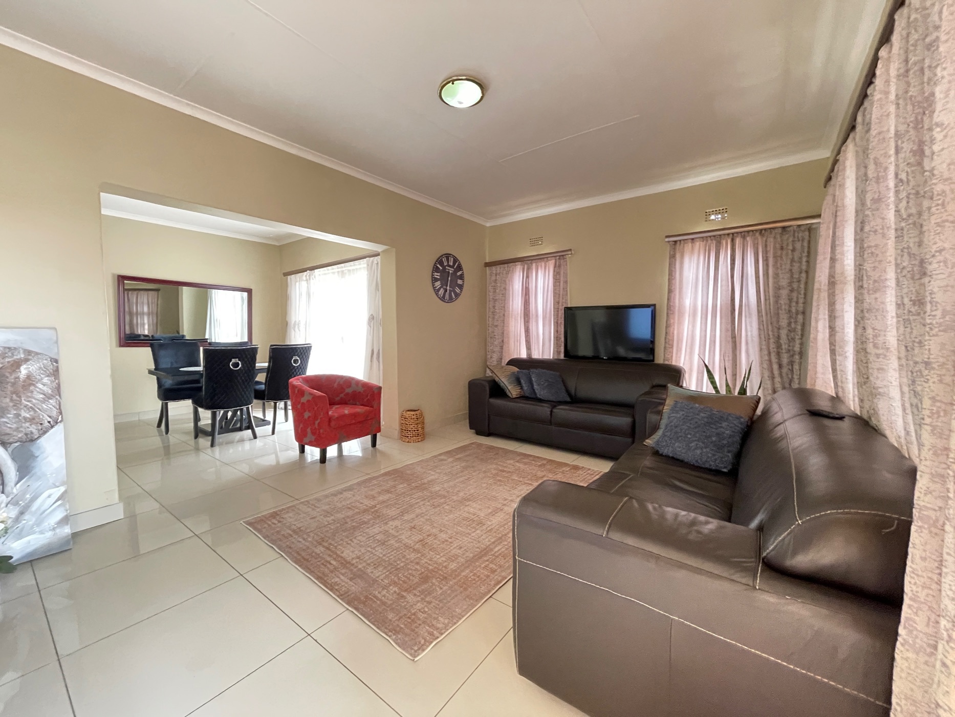 House to rent in Phakalane, Botswana - 3BO1732880