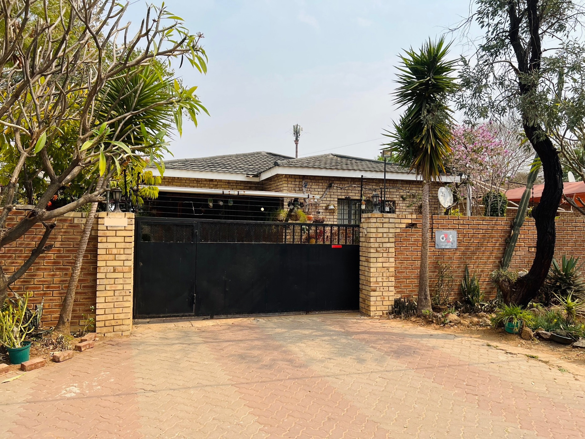 House for sale in Block 6, Botswana - 3BO1712665