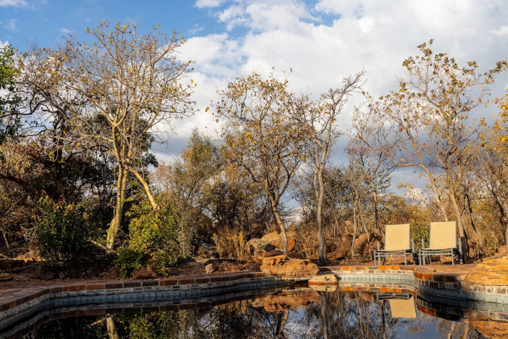 Game lodge for sale in Welgevonden - 1ER1712836