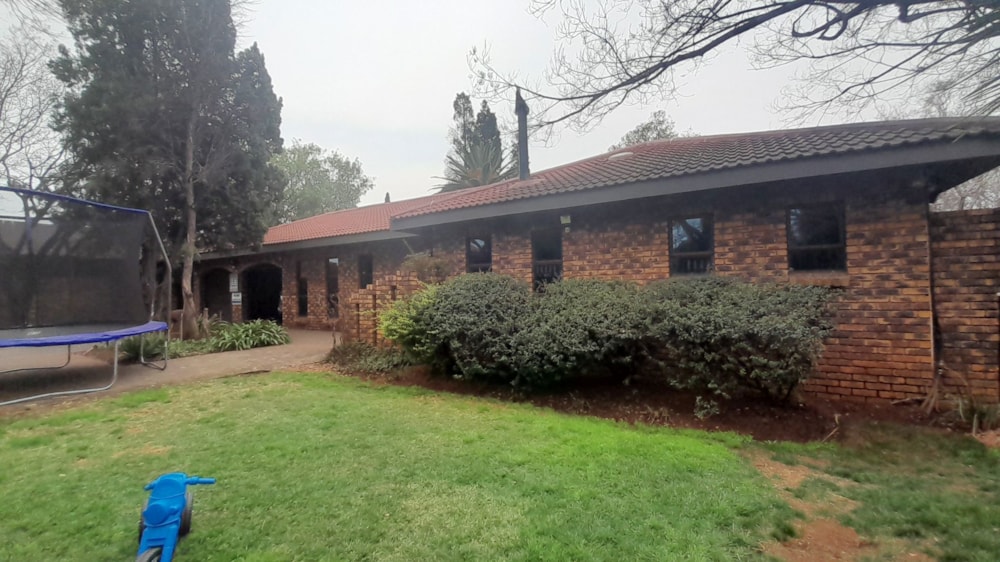 House for sale in Vanderbijlpark SE 3 - 1VT1712772