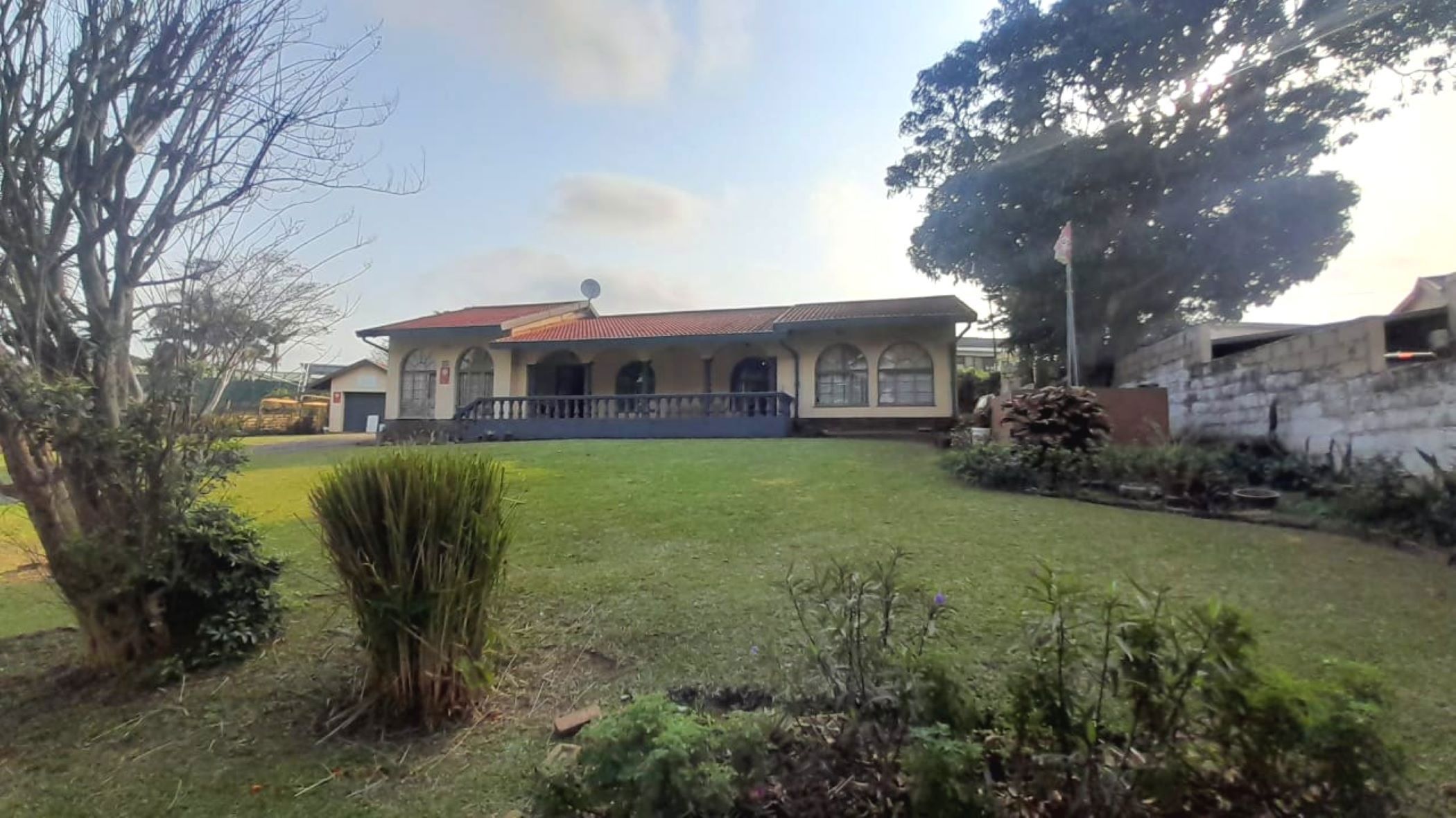 House for sale in Albersville - 1PSH1712731