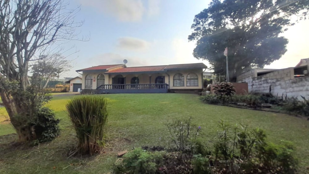 House for sale in Albersville - 1PSH1712731