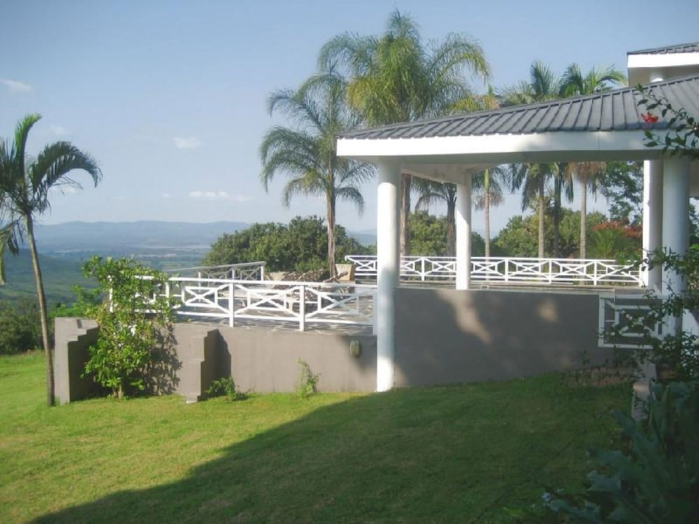 Smallholding for sale in Tzaneen, Limpopo Province - 1TA1712759