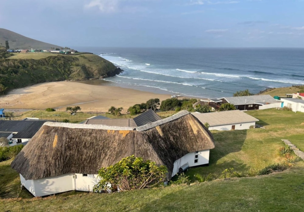 Apartment for sale in Coffee Bay - 1MH1712706 Apartment for sale in Coffee Bay - 1MH1712706