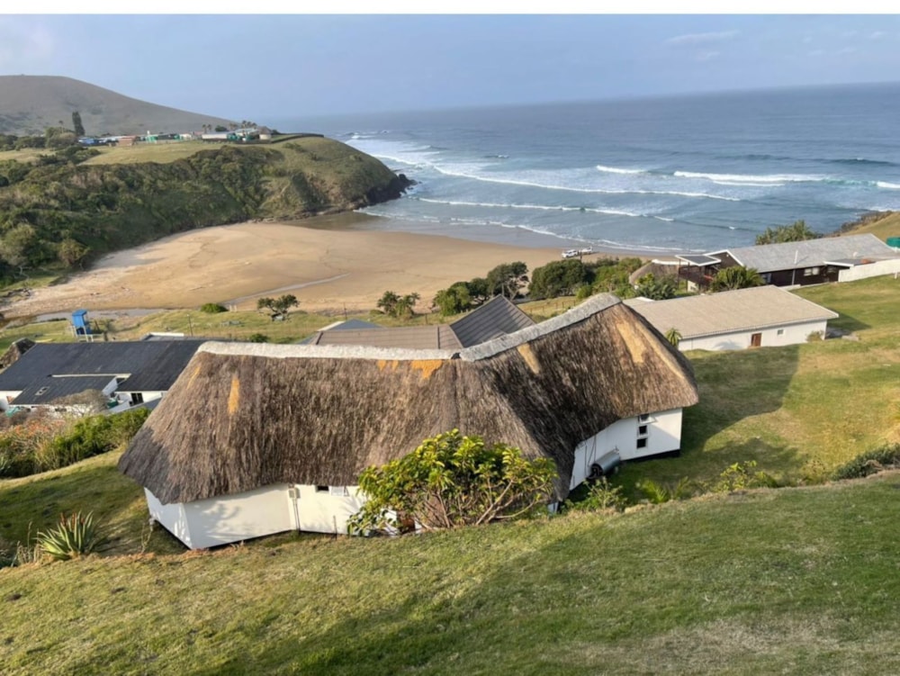 Apartment for sale in Coffee Bay - 1MH1712706 Apartment for sale in Coffee Bay - 1MH1712706