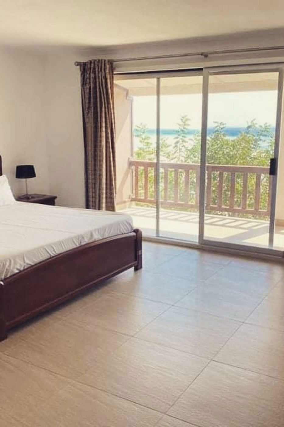 Resort for sale in Pemba, Cabo Delgado, Mozambique - 3MQ1712703