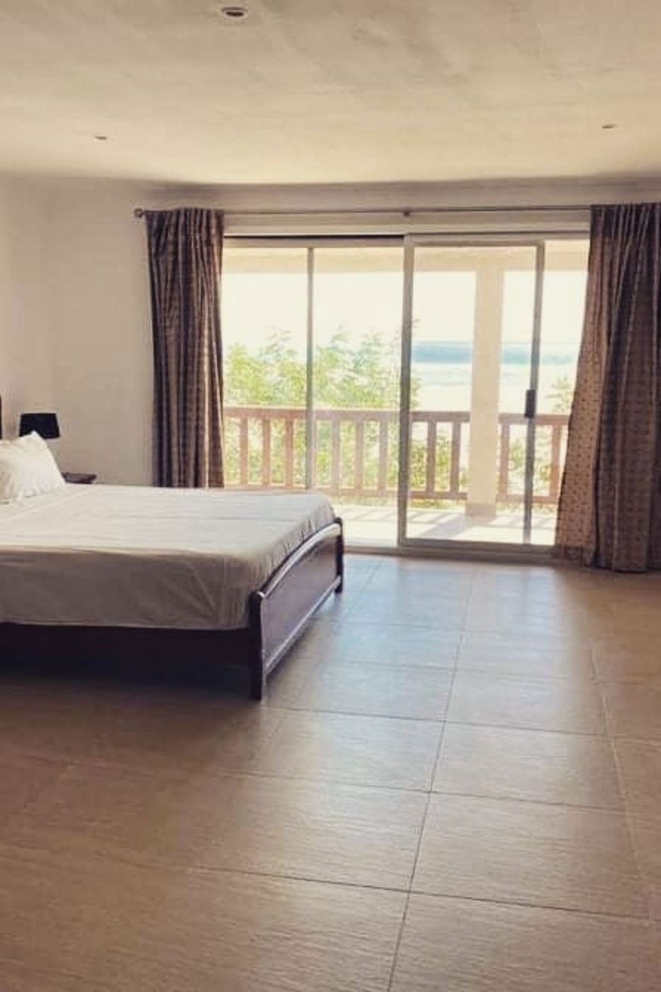 Resort for sale in Pemba, Cabo Delgado, Mozambique - 3MQ1712703