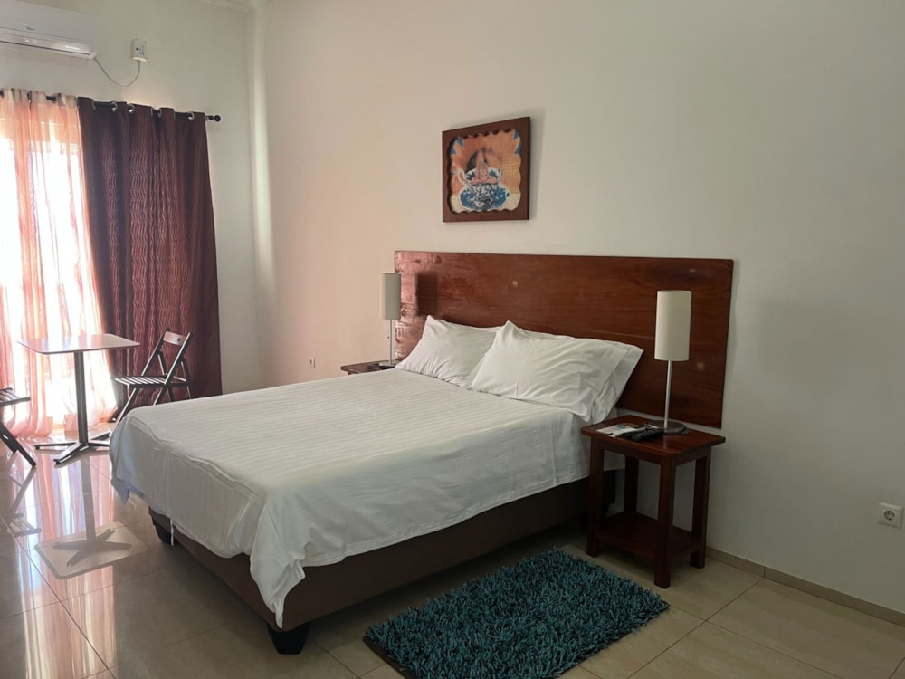 Resort for sale in Pemba, Cabo Delgado, Mozambique - 3MQ1712703