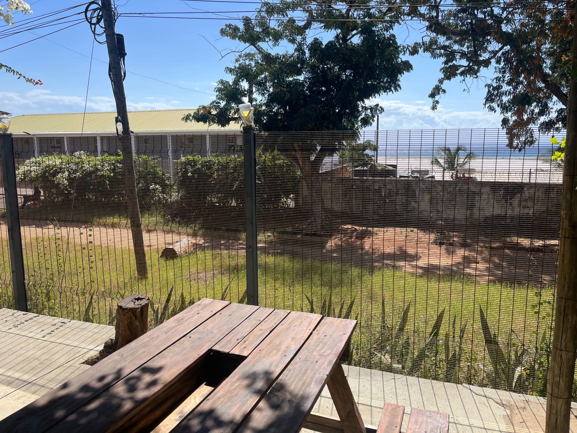 Resort for sale in Pemba, Cabo Delgado, Mozambique - 3MQ1712703