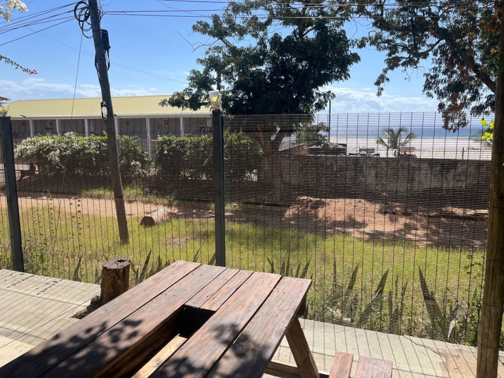 Resort for sale in Pemba, Cabo Delgado, Mozambique - 3MQ1712703