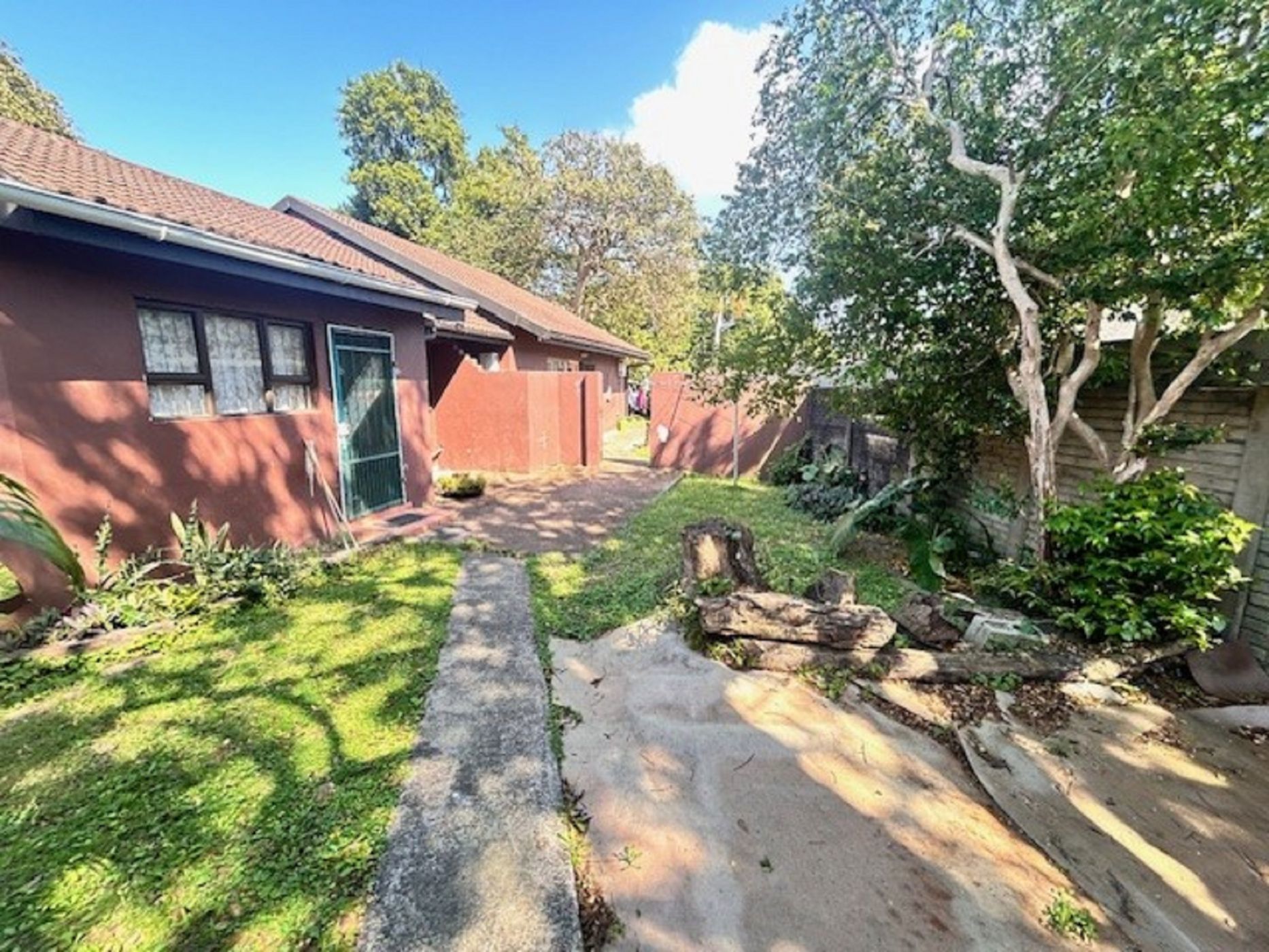 House to rent in Meer en See - 1RY1714092