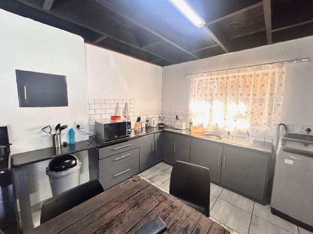 House to rent in Meer en See - 1RY1714092