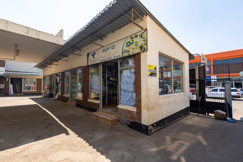 Commercial Building for sale in Harare CBD, Zimbabwe - 3ZB1712726 Commercial Building for sale in Harare CBD, Zimbabwe - 3ZB1712726