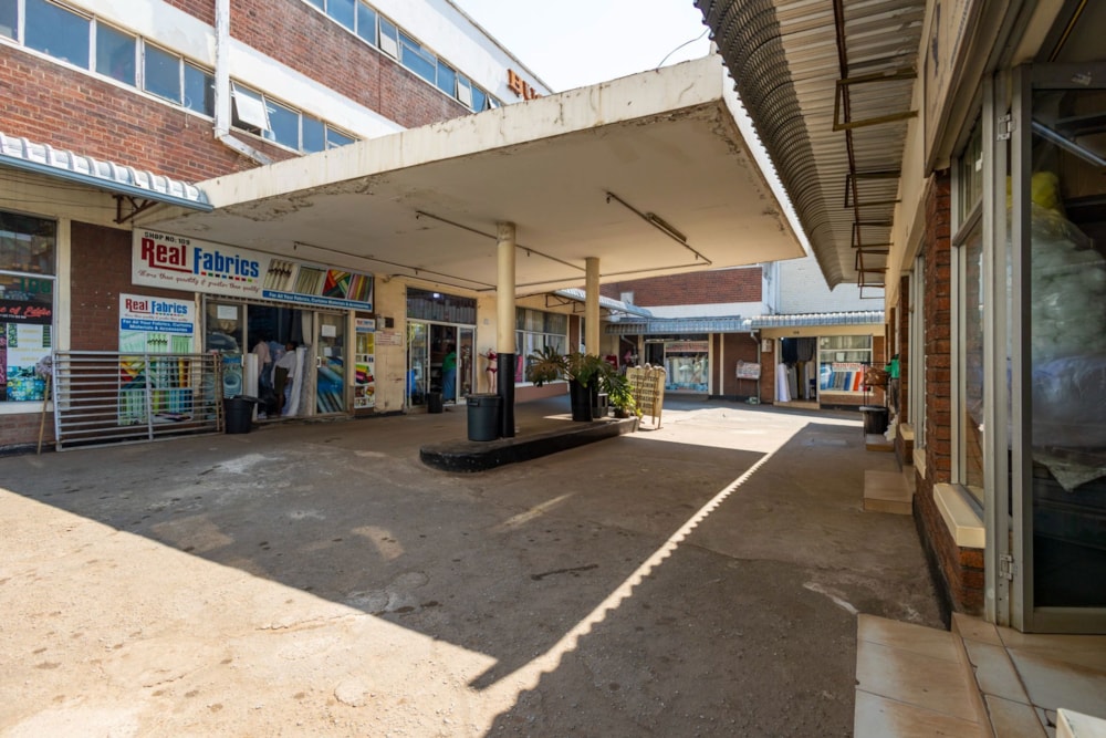 Commercial Building for sale in Harare CBD, Zimbabwe - 3ZB1712726 Commercial Building for sale in Harare CBD, Zimbabwe - 3ZB1712726
