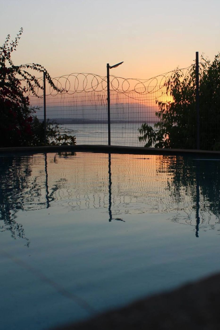 Resort for sale in Pemba, Cabo Delgado, Mozambique - 3MQ1712728