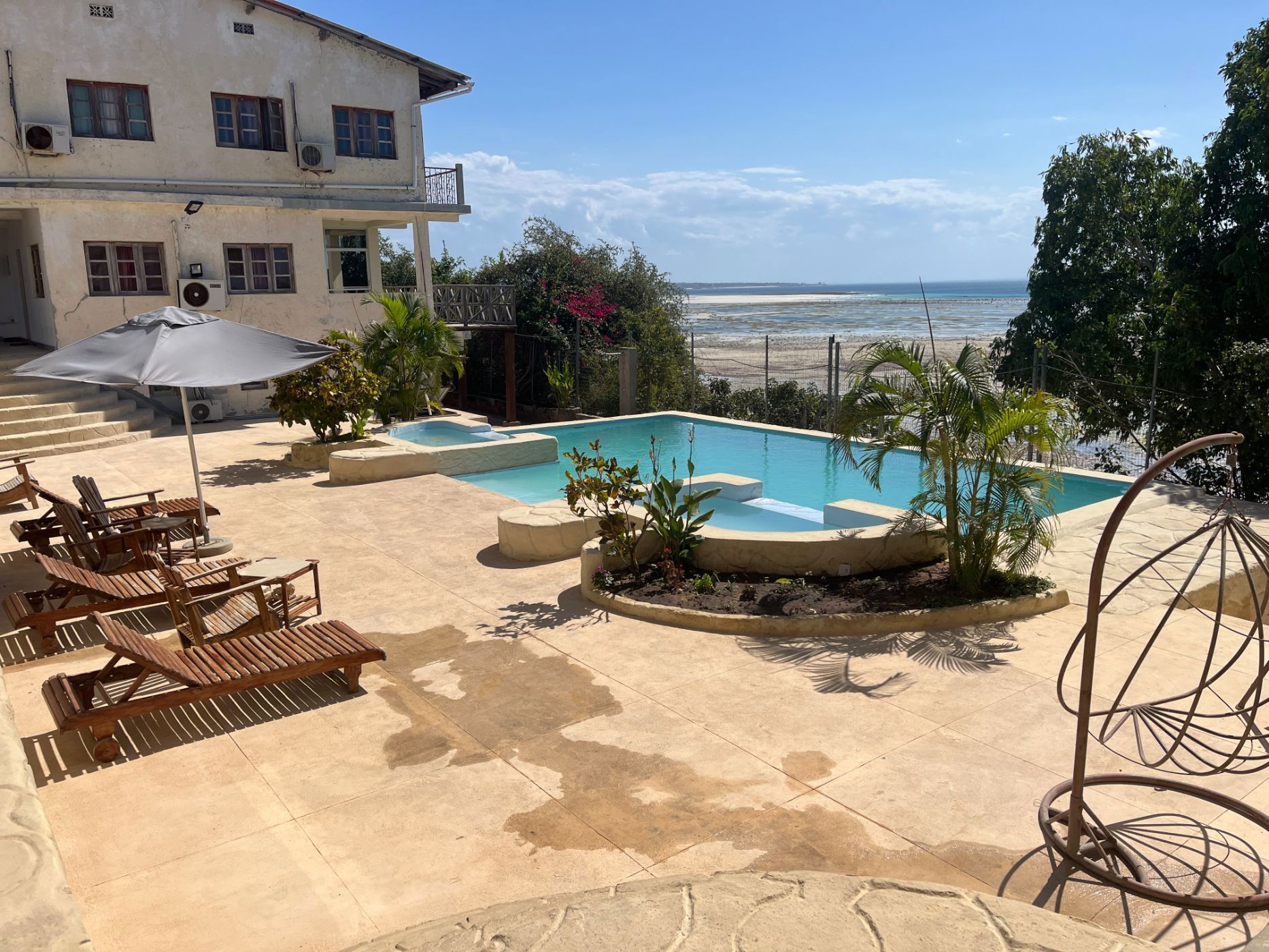 Resort for sale in Pemba, Cabo Delgado, Mozambique - 3MQ1712728