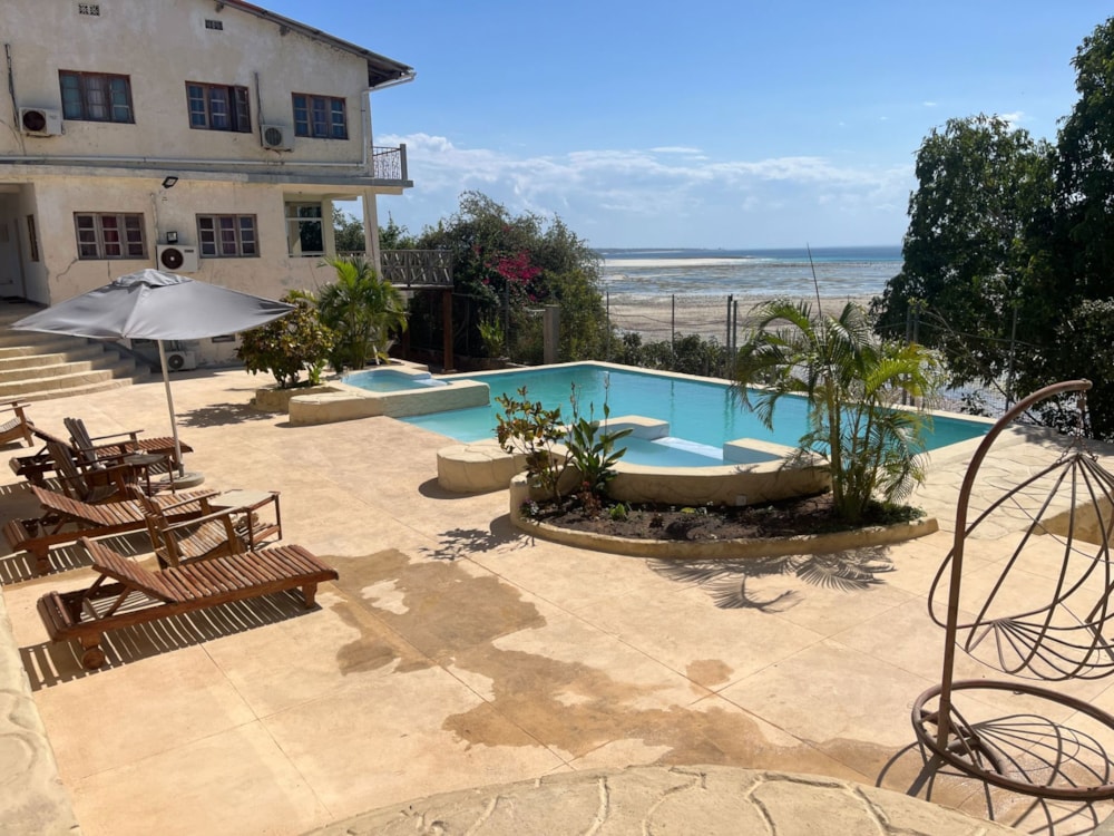 Resort for sale in Pemba, Cabo Delgado, Mozambique - 3MQ1712728