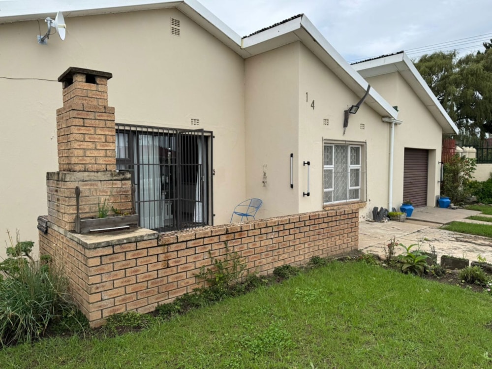 House for sale in Elliot - 1MH1712722