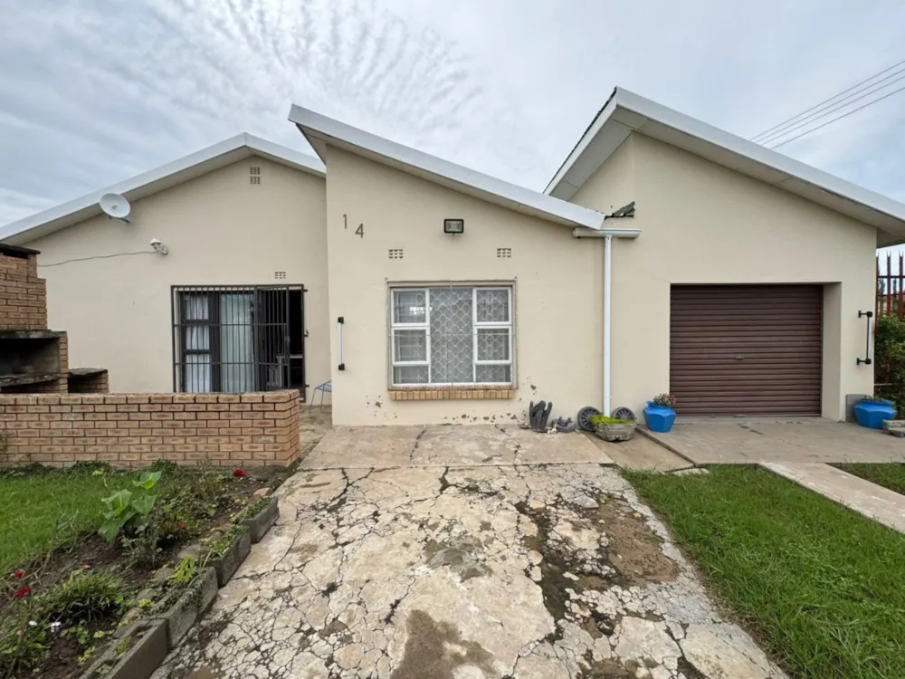 House for sale in Elliot - 1MH1712722