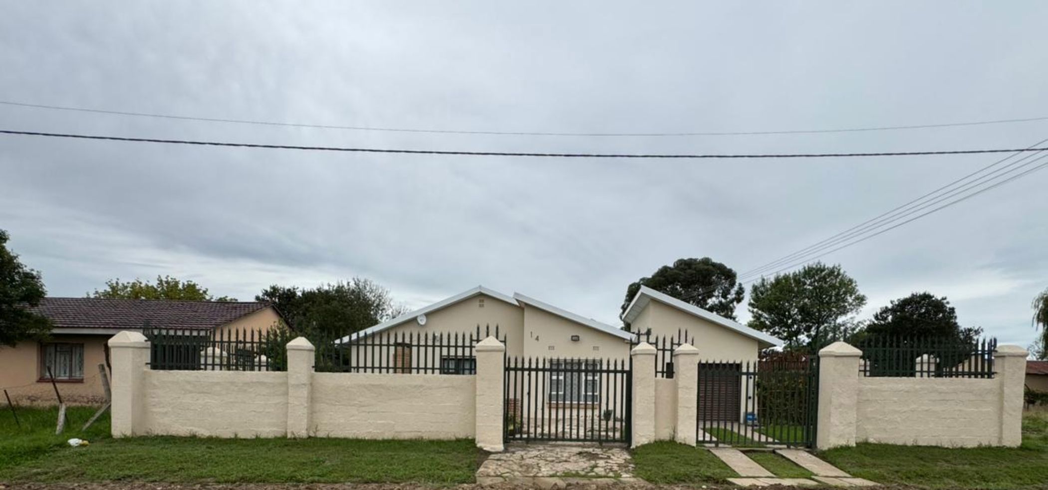 House for sale in Elliot - 1MH1712722