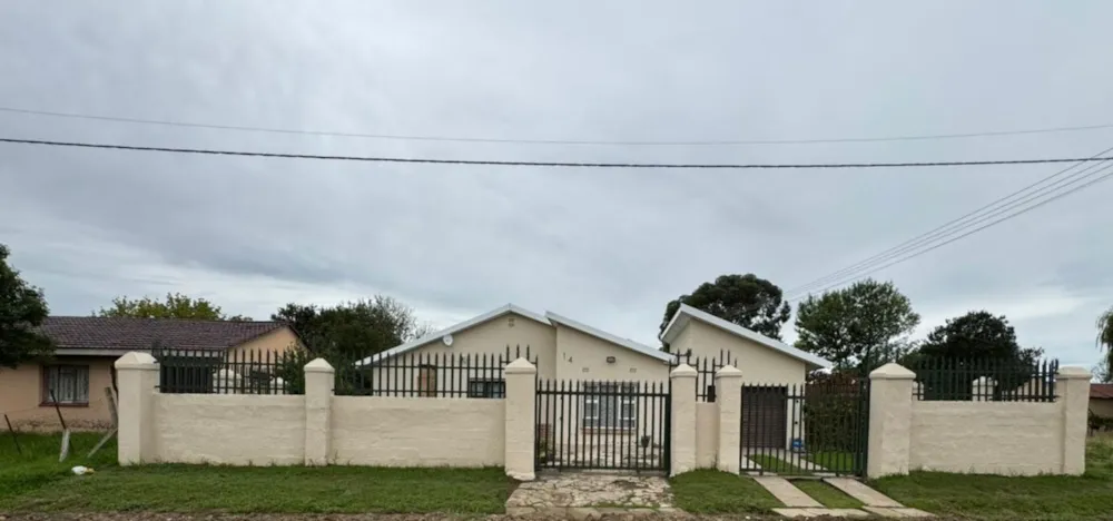 House for sale in Elliot - 1MH1712722