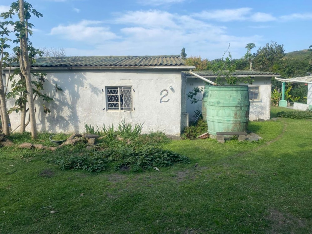 House for sale in Coffee Bay - 1MH1712840