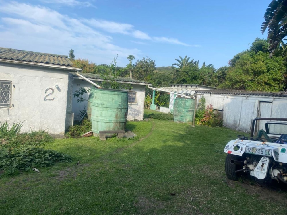 House for sale in Coffee Bay - 1MH1712840