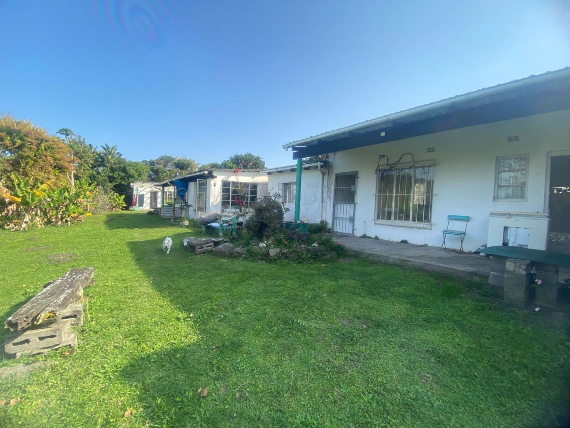 House for sale in Coffee Bay - 1MH1712840